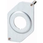 Eaton Industries France SAS - Support, vis de fixation, pour capot anti-poussière M22-A(4)DC