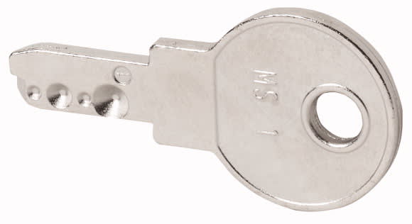 Eaton Industries France SAS - Clé de rechange pour M22, MS1