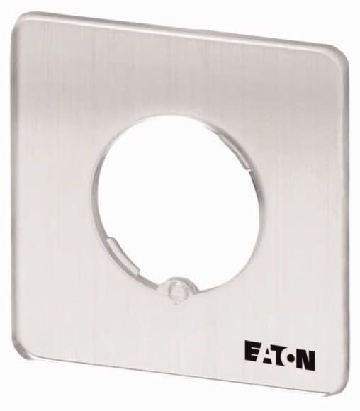 Eaton Industries France SAS - Plastron, pour commutateur à cames TM