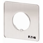 Eaton Industries France SAS - Plastron, pour commutateur à cames TM