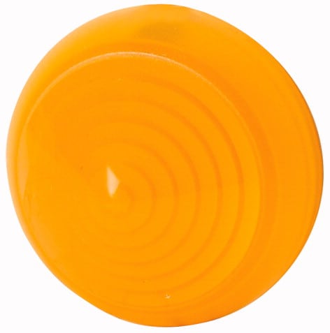 Eaton Industries France SAS - Verrine, voyants lumineux, saillante, ambrée