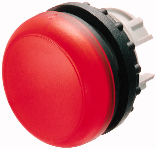 Eaton Industries France SAS - Voyant lumineux, plat, rouge, diamètre 22.5