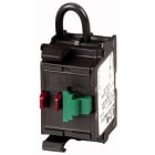 Eaton Industries France SAS - Élément de contact, 1 O, fixation par l'avant