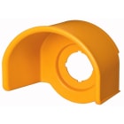 Eaton Industries France SAS - Collerette de protection, arrêt d'urgence