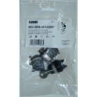 Eaton Industries France SAS - Commutateur à clé, 2 contacts à fermeture, appareil complet