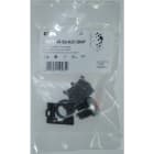 Eaton Industries France SAS - Bouton-poussoir 1 contact à ouverture, appareil complet