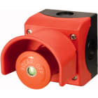 Eaton Industries France SAS - Inter pompiers, PV, 1F+1O