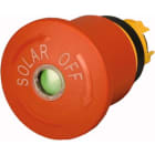 Eaton Industries France SAS - Inter pompiers, PV, avec marquage laser SOLAR