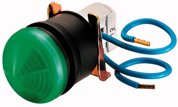 Eaton Industries France SAS - Voyant lumineux, vert