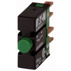 Eaton Industries France SAS - Élément de contact, 1 s, fixation par l'avant