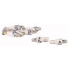 Eaton Industries France SAS - LED, W2x4.6d, 18-30VDC, 7-12.5mA, jaune