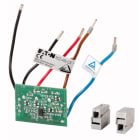 Eaton Industries France SAS - Esclave ASI sécurité 2 entr., 1Q, raccordement par bornes à ressort