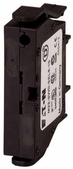 Eaton Industries France SAS - Ponts pour connecteur participant, sur la carte