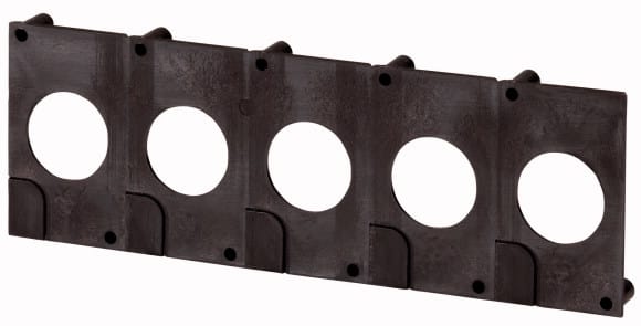 Eaton Industries France SAS - Plaque de fixation