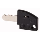 Eaton Industries France SAS - Clé à combinaison unique, noire
