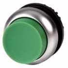 Eaton Industries France SAS - Bouton-poussoir, saillant, vert, à rappel