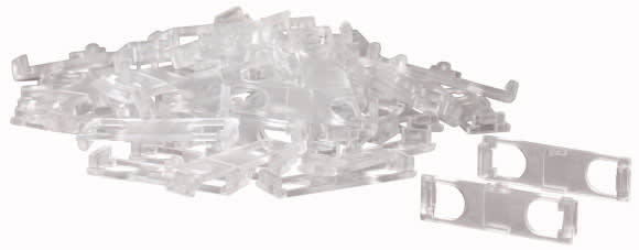 Eaton Industries France SAS - Capot de protection contre les poussières, pour contacts