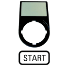 Eaton Industries France SAS - Support, +étiquette, START