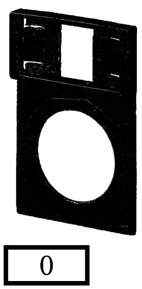Eaton Industries France SAS - Support, +étiquette