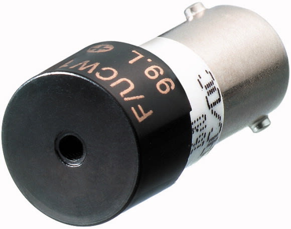 Eaton Industries France SAS - Ronfleur BA9s, 18-30V, signal intermittent