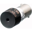 Eaton Industries France SAS - Ronfleur BA9s, 18-30V, signal intermittent