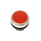 Eaton Industries France SAS - Bouton-poussoir, plat, rouge, à rappel, diamètre 22.5