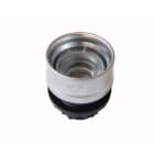 Eaton Industries France SAS - Bouton-poussoir lumineux, sans verrine, collerette haute