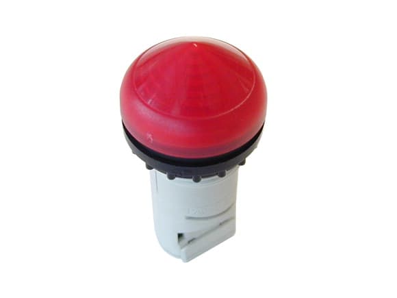 Eaton Industries France SAS - Voyant lumineux, automate compact, saillant, rouge