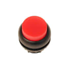 Eaton Industries France SAS - Bouton-poussoir lumineux, saillant, rouge, à rappel