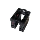 Eaton Industries France SAS - Élément de contact, 1F+1O, fixation par l'avant