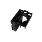 Eaton Industries France SAS - Élément de contact, 1 O, fixation par l'avant