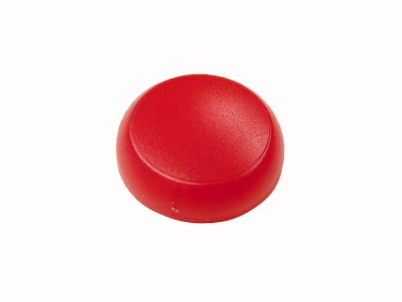 Eaton Industries France SAS - Verrine, voyant lumineux rouge, plate
