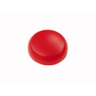 Eaton Industries France SAS - Verrine, voyant lumineux rouge, plate