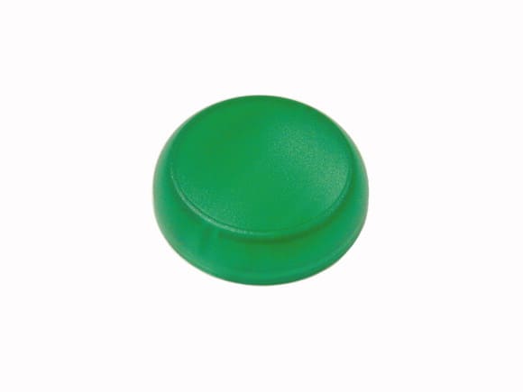 Eaton Industries France SAS - Verrine, voyant lumineux vert, plate