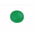 Eaton Industries France SAS - Verrine, voyant lumineux vert, plate