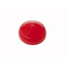 Eaton Industries France SAS - Verrine, voyant lumineux rouge, saillante