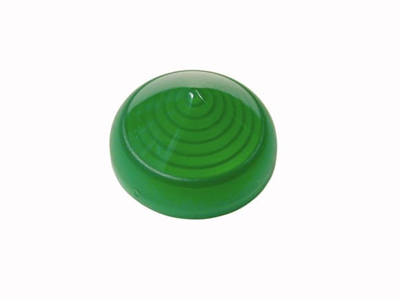 Eaton Industries France SAS - Verrine, voyant lumineux vert, saillante