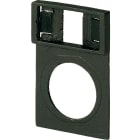 Eaton Industries France SAS - Porte-étiquette, noire