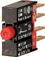 Eaton Industries France SAS - Élément de contact, 1 O, fixation par l'avant