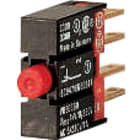 Eaton Industries France SAS - Élément de contact, 1 O, fixation par l'avant