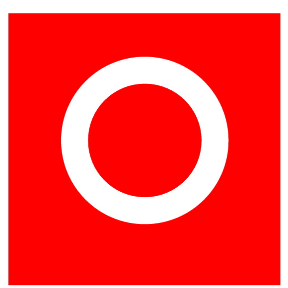 Eaton Industries France SAS - Étiquette, rouge