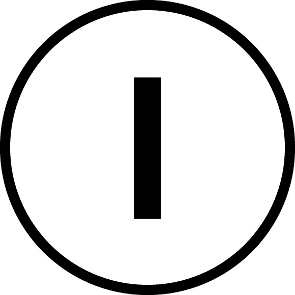 Eaton Industries France SAS - Étiquette, plate blanche, I