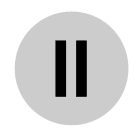 Eaton Industries France SAS - Verrine pour boutons-poussoirs, plate blanche, II