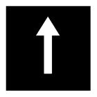 Eaton Industries France SAS - Étiquette, symbole flèche