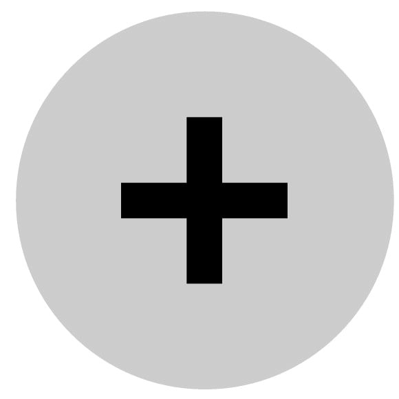 Eaton Industries France SAS - Verrine pour boutons-poussoirs, saillante blanche, +