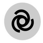 Eaton Industries France SAS - Verrine pour boutons-poussoirs, saillante blanche, symbole "automatique"