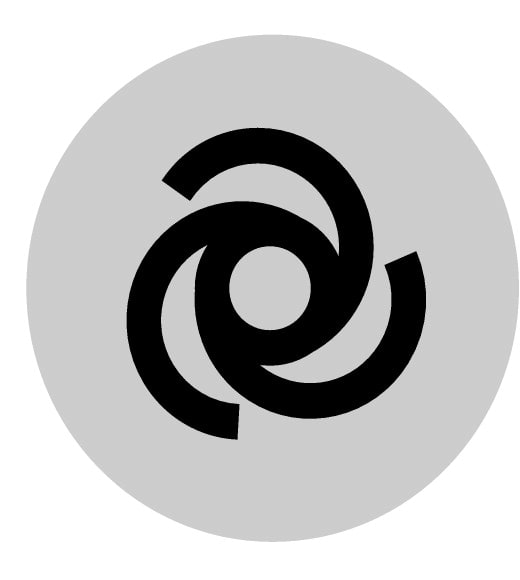 Eaton Industries France SAS - Verrine pour boutons-poussoirs, plate blanche, symbole "automatique"