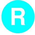 Eaton Industries France SAS - Étiquette, plate bleue, R