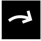 Eaton Industries France SAS - Étiquette, symbole flèche