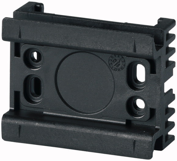 Eaton Industries France SAS - Profilé-support avec support pour panneaux supérieur, L=45mm